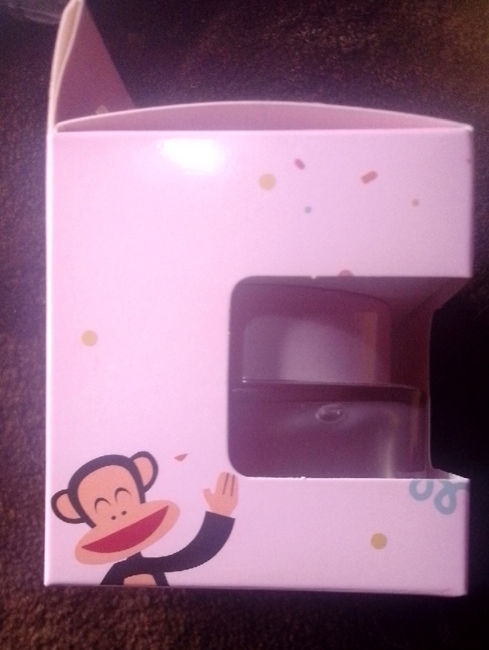 Paul frank day moisturizer